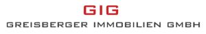 GIG Greisberger Immobilien Projektentwicklung Logo