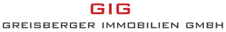 GIG Greisberger Immobilien Projektentwicklung Logo